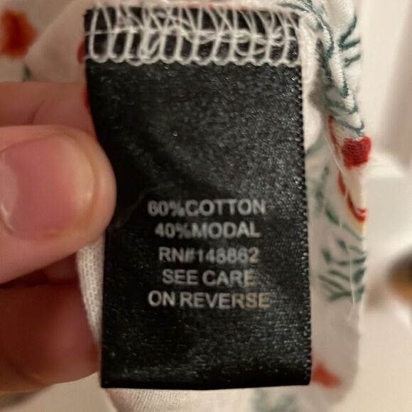 TorridāFallāFloralātankāš - Picture 4 of 6